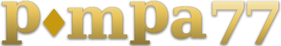 pompa 77 logo